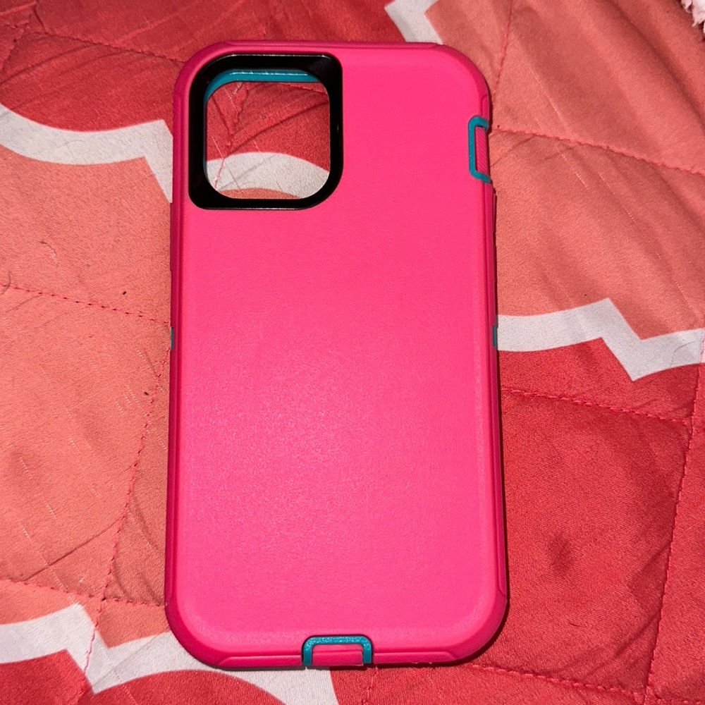 IP 12/12 pro case
